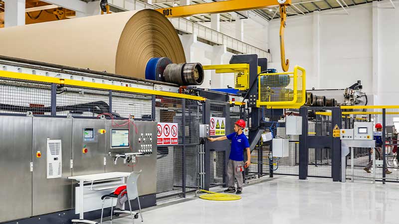 德国NORBERT诺伯特：守护风电齿轮箱的热稳定核心科技