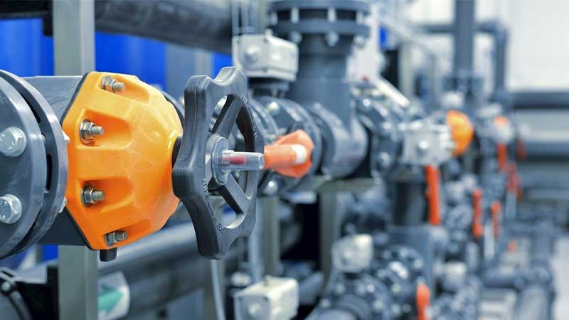 德国诺伯特轴承润滑脂：实验室模拟验证耐久性方法论